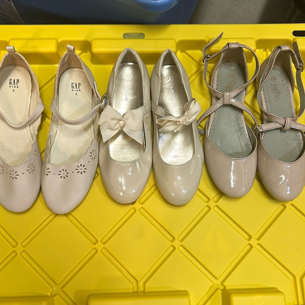 Girl Dress Shoes